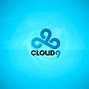 Image result for Cloud 9 Team Symbol