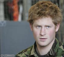 Image result for Prince Harry and Royal Family