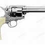 Image result for Colt SAA Top View