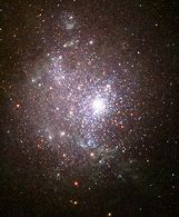 Image result for Irregular Galaxy Hubble