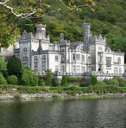 Image result for Kylemore Castle Ireland