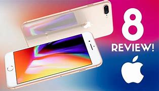 Image result for iPhone 8 Plus Features