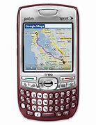 Image result for Palm Treo 755P