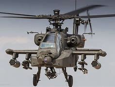 Image result for Apache Helicopter Weapons
