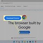 Image result for How to Make Download Appear On Chrome
