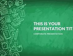 Image result for PowerPoint Templates School Theme