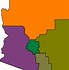 Image result for Eastern Arizona Map