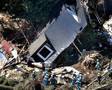 Image result for Earthquake in Japan Today