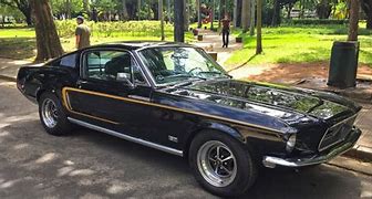 Image result for mustang clube