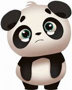 Image result for Baby Panda Crying
