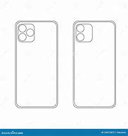 Image result for iPhone Back Photoshop Template