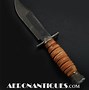 Image result for Camillus Military Knife