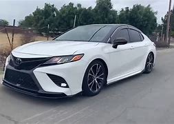 Image result for Toyota Camry Mods