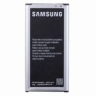 Image result for Sammsung Galaxy S5 Battery