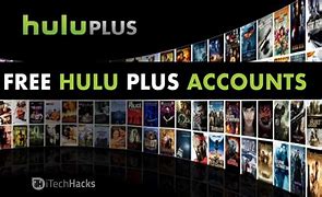 Image result for 6 Months Free Hulu Plus