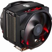 Image result for Cooler Master Processor Fan