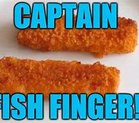 Image result for Fish Finger Meme