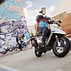 Image result for Booster Scooter