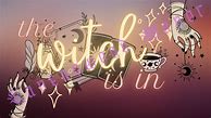 Image result for Girly Lock Screen Wallpapers for Laptops Long in Witch