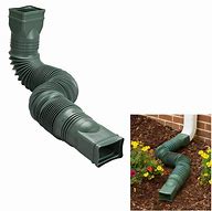 Image result for Downspout Connector