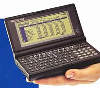 Image result for Palmtop Computer