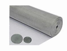Image result for 316 Stainless Steel Wire Mesh