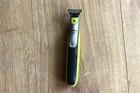 Image result for Philips One Blade Electric Razor