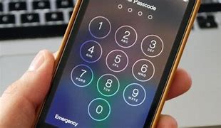 Image result for How Do You Unlock iPhone