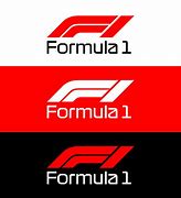 Image result for F1 Logo.png