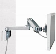 Image result for Humanscale Monitor Arm