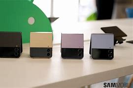 Image result for Samsung Z Flip 4