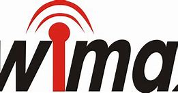 Image result for WiMAX Logo