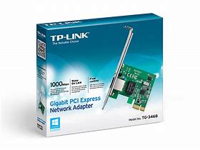 Image result for PCI Express Network Adapter