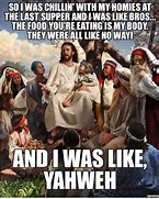 Image result for Funny Jesus Jokes