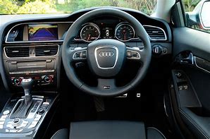 Image result for Audi RS5 Interior