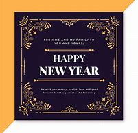 Image result for Reply to Happy New Year