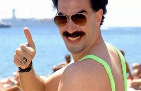 Image result for Great Success Mankini Meme