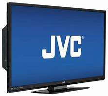 Image result for Big JVC TV