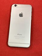 Image result for iPhone 6 64GB Size