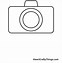 Image result for Simple Camera Graphics