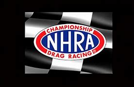 Image result for NHRA Logo Vector