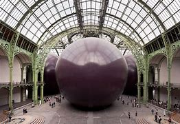 Image result for Anish Kapoor Leviathan