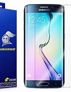 Image result for Samsung Galaxy S6 Edge Screen Protector