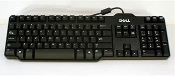 Image result for Dell L100 USB Keyboard