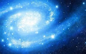 Image result for Light Blue Galaxy