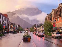 Image result for Calgary/Banff