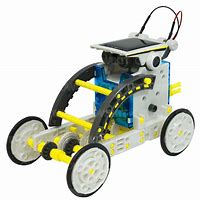 Image result for Educational Solar Power Toys