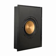 Image result for Moderno In-Wall Subwoofer