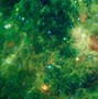 Image result for 4K Ultra HD Green Nebula Wallpaper