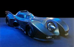Image result for Batmobile Redesign